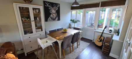 3 bedroom house to rent - Photo 3