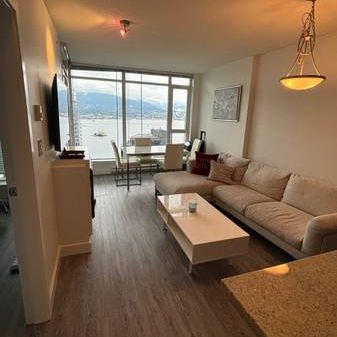 1 Bedroom and Den at Coal Harbour - Photo 4