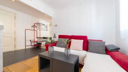 2-bedroom apartment for rent in Pacífico, bills included - Foto 4