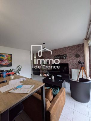 Location appartement 2 pièces 38 m² à Trélazé (49800) - Photo 1