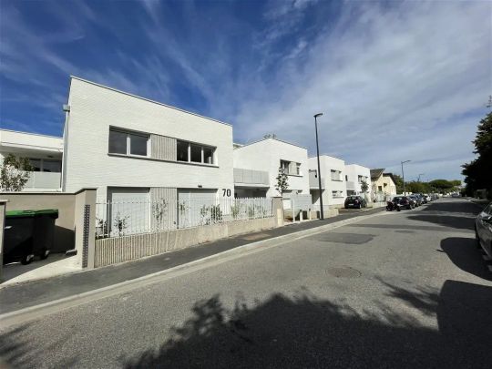 Location appartement 3 pièces - 60m² à Toulouse (31200) - Photo 1