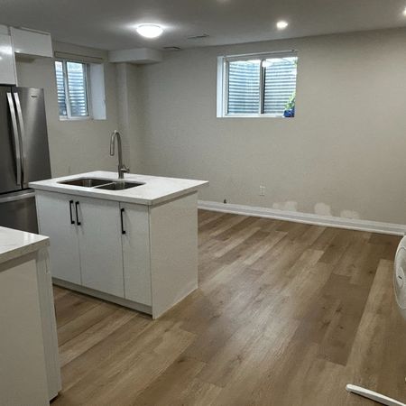 For Lease - 24 Gladmary Drive Unit# Bsmt, Brampton, Ontario - Photo 4