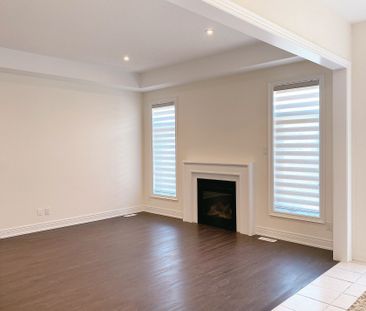 For Lease - 63 Blenheim Circle, Whitby, Ontario - Photo 1