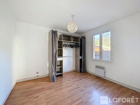 Location Maison 3 pièces 62m² - Photo 3