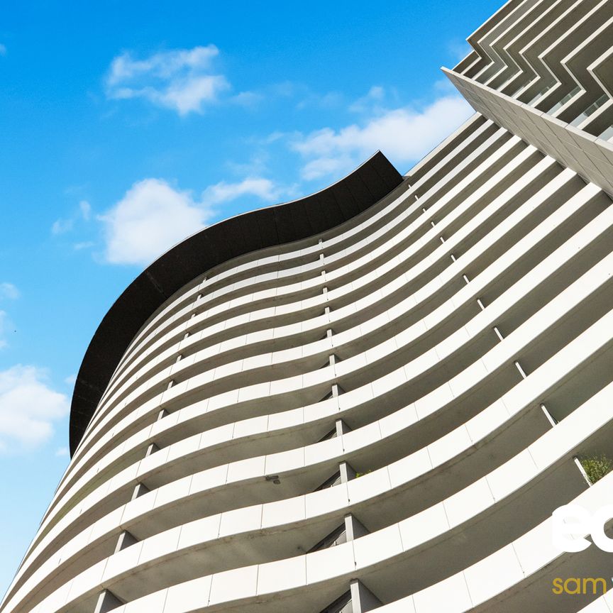 126/41 Chandler Street, Belconnen ACT 2617 - Apartment For Rent | Domain - Photo 1