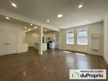 21-5235, cote saint luc road, Côte-St-Luc / Hampstead / Montréal-Ouest à louer - Photo 2