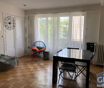 Location Appartement 2 pièces 58m² - Photo 3