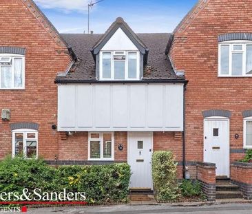 Chestnut Court, Gas House Lane, Alcester, B49 - Photo 1