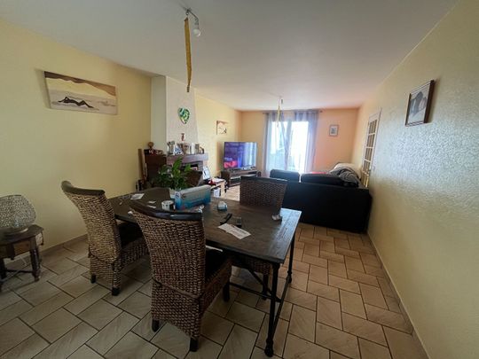 Location maison 4 pièces, 97.00m², Cholet - Photo 1