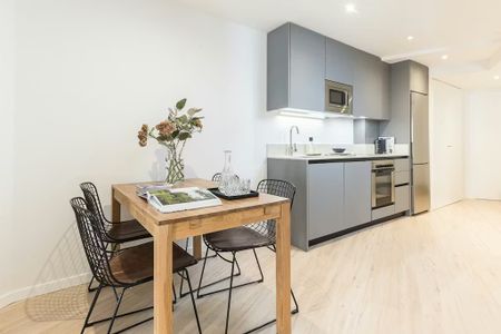 Calle de Palafox, Madrid, Community of Madrid 28010 - Photo 4