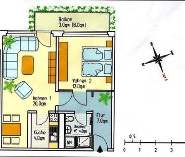 Holbeinstr. 22, 01307 Dresden OT Johannstadt-Süd - Photo 3
