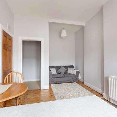 Watson Crescent, Polwarth, Edinburgh, EH11 - Photo 1