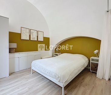 Appartement T2 Nîmes à louer - Photo 6