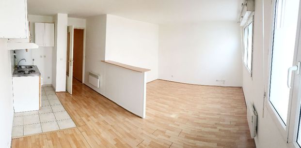 Location Appartement 1 pièce 30m² - Photo 1