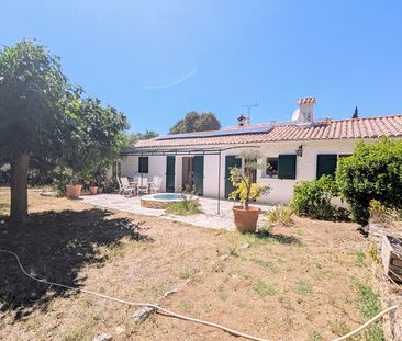 BOUC BEL AIR MAISON T5 AVEC GRAND JARDIN, - Photo 4