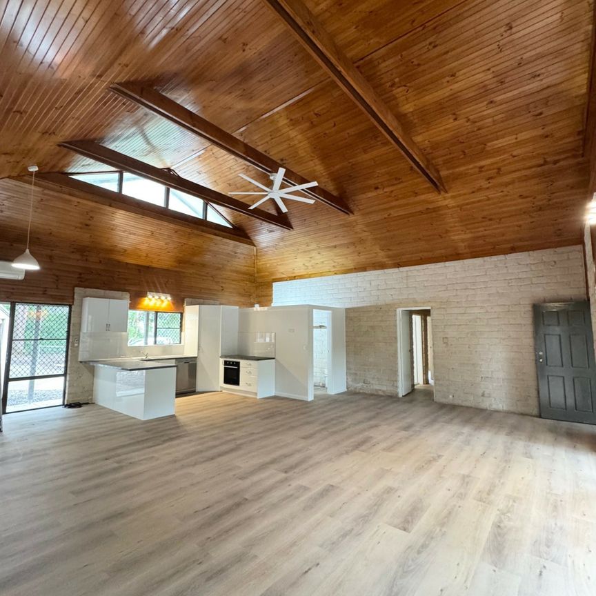 Spacious 4-Bedroom Acreage Retreat with Ultimate Privacy - Photo 1