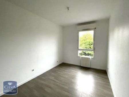 Appartement à louer 3 pièces 70m² - Photo 3