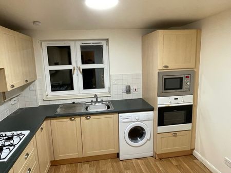 2 Bed Flat, Meadow Place Road, EH12 - Photo 5