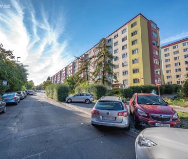 Pronájem bytu 2+kk 34 m² - Photo 1