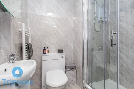 1 bed Shared Flat for Rent - Photo 3