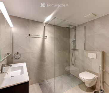Magnifique appartement dans la vieille ville de Martigny - Foto 2