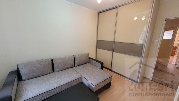 wynajem 3 pokoje na Warszewie - Photo 1