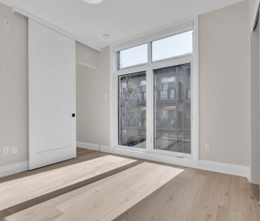 For Lease - 58 FLORENCE Street Unit# 7, Ottawa Centre, Ontario - Photo 4