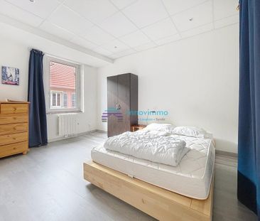 Location Appartement 2 pièces Meublé 45m² STRASBOURG 67100 - Photo 4