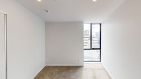 602 - 212 Willis Street, Te Aro - Photo 5