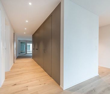 Ein glücklicher Wohnungsstart - Photo 4