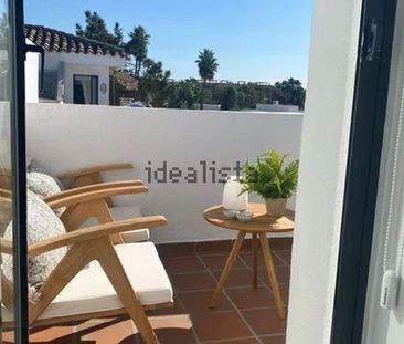 Alquiler de chalet adosado en Urbanización Albayalde, 1 - Photo 5