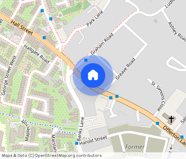5 Offerton Lane, Stockport, SK2 - Photo 1