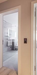 Une vie moderne avec intimité et une vue magnifique sur les montagnes - Foto 4