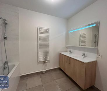 Location Appartement 3 pièces 63m² AMIENS 80000 - Photo 5