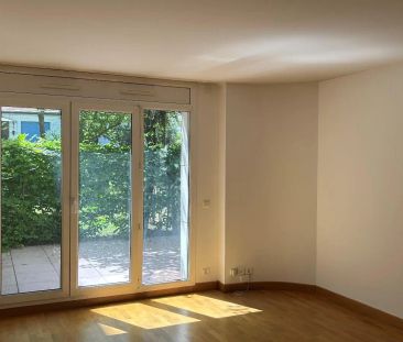 Appartement à louer 2 pièces 51.63m² - Photo 2