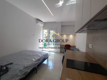Studio/Γκαρσονιέρα για ενοικίαση Διοικητήριο (Κέντρο Θεσσαλονίκης) - Photo 4