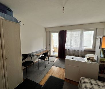 Gemütliche 1.0-Zi. Wohnung an urbaner Lage - Photo 6