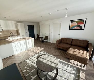 1 bedroom apartment to rent - Photo 3