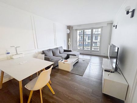 Appartement T5 Rosny-sous-Bois à louer - Photo 5