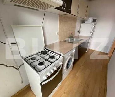 Apartament cu o camera, 32 mp, parcare, zona Eroilor! - Photo 1