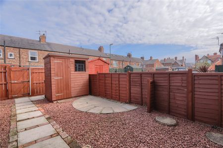 2 bed terraced house to rent in Tweed Street, Saltburn-by-the-Sea, TS12 - Photo 3