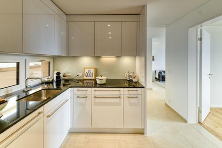 Moderno appartamento in ottima posizione - Foto 2