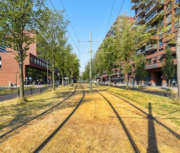 Te huur: Appartement Martinus Nijhofflaan in Delft - Foto 6