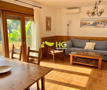 Alquiler Estudio en Urbanización - El Bosque, Villaviciosa De Odón - Photo 1