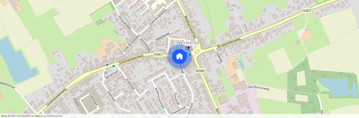 Blekerijstraat 1-A/4, Oudenburg