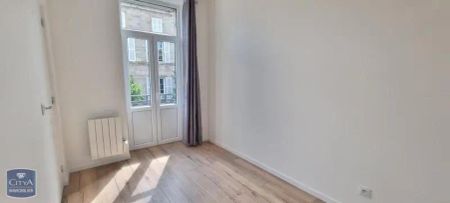 Appartement à louer 2 pièces 27.64m² - Photo 2