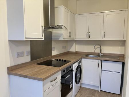 1 bedroom flat to rent - Photo 5