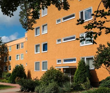 Großzügig und familienfreundlich: Ihr neues Zuhause mit Loggia - Photo 1