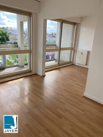 1 PIÈCE BIS QUARTIER GARE - Photo 2