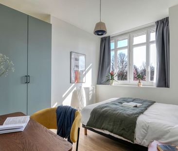 Chambre classique / confort (Taille M / L) - Photo 6